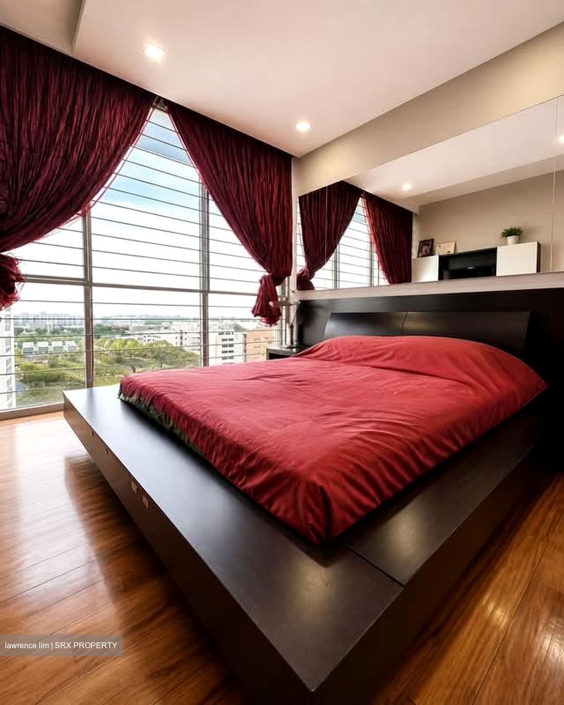 Grandeur 8 (D20), Condominium #554241301
